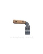 Goryunov SG-43/SGMT Carry Handle Assembly *Good*