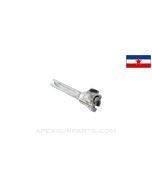 Yugoslavian M70 Project Bolt Assemblies w/Lightning Cuts, Locking Lugs Altered