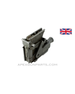 Vickers MG Lock Assembly, Complete, .303Br *Excellent* 