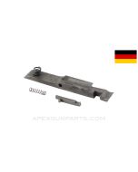 German SAUER 38H Sear, w/ Sear Spring, Disconnector & Disconnector Spring *Good*