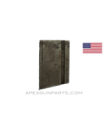 1918 BAR Magazine, 20rd, .30-06, Steel, *Good*