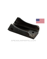 1918 BAR Rear Sight Base, Milled, *Fair* 
