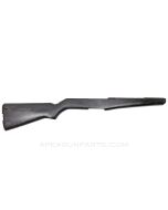 Italian M1 Garand Stock, Modified for .30-06 Barrels *Very Good* 