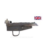 STEN MK5 Fire Control Housing, Stripped