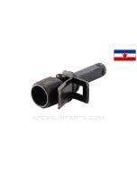 Yugoslavian M56 Submachine Gun Charging Handle, 7.62x25 *Good*