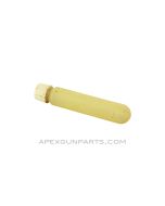 Oil Bottles, M1 Garand Rifle, Danish, Set of 2