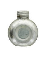 Mosin Nagant Oil Bottle, Russian