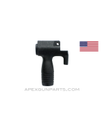 MP5K Vertical Grip, Black Composite, US Made 922(r) Compliant, *NEW* 