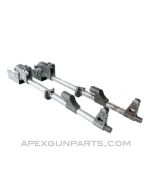 RAS47 Barrel Assembly, 16.5 Inch length, In the White, 7.62X39, 922(r) Compliant Part, *Unused*