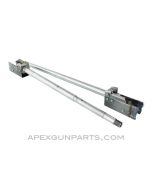 RAS47 Barrel + Front Trunnion, 16.5 Inch length, 7.62X39, 922(r) Compliant Part, *Very Good*  