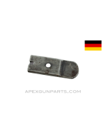 P1 / P38 Magazine Floorplate, Part #64 *Good*