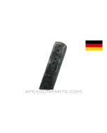 P1 / P38 Magazine Body, Stripped *Fair*