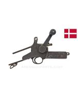 Madsen 1946 Trigger Group, Complete *Good*