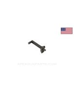 S&W Model 10 Bolt, Early Style W/Square Block at Base of Threads