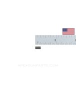 S&W K, L & N Frame All Models, Hammer Nose Rivet