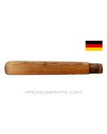 K98 Mauser Handguard, Laminated Wood, DOT Marked *Very Good* 