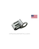 1918 BAR Front Sight Cover, Square Hole, Early *Good* 