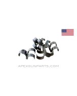 M3A1 20mm Disintegrating Belt Links, Set of 5 *Very Good* 