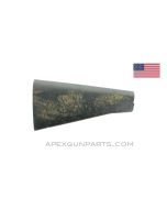 Colt M16A1 / AR-15 Buttstock, Stripped *Poor* Sold *As Is* 