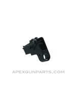 Romanian AIM-74 Rear Sight Block, with No Sight Leaf, *NOS*