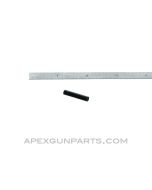 Romanian AIM-74 Rear Sight Block Mounting Pin, *NOS*