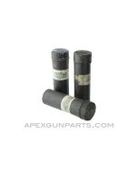 Swedish Ljungman AG-42B Spare Parts Canister *Good*