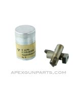 Swedish Mauser Cocking Piece, 2 in a Tin, 6.5X55, *NOS*