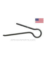 Browning M2 .50 Cal. Extractor Switch Spring, *Very Good* 