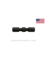 Browning M3 .50 Cal. Backplate Latch Lock Spring Stop, *NOS* 