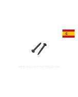 Cetme Butt Pad Screws, Set of Two