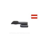 Steyr 1909 Breech Block Assembly, Blued, .25 ACP *Good*