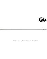 Colt AR-15 / M4 / 6940 Straight Gas Tube, 10-3/4", Stainless Steel, .223/5.56 *NEW* 