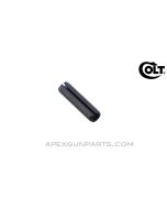 Colt AR-15 / M16 Gas Tube / Block Roll Pin *NEW* 