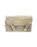 MG MK1 Bren Spare Parts Wallet, w/ Buttons/Straps, *Good*