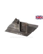 BREN MK1 Rear Sight Mount Torch Cut Receiver Section *Good* 