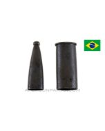 Brazilian Mauser M1903 Bayonet Chape *GOOD* PENDING-C