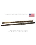 Browning M2HB Barrel, Parkerized, USGI, .50 BMG *NIW* 