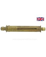Vickers and Lewis Gun Spring Scale, WW1 *Good* 