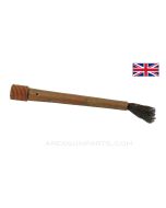 Vickers Oil Bottle Brush, Long *Good*
