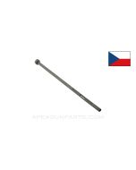 Czech SA. 24/26 Cleaning Rod *Excellent/NOS*