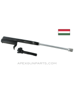 Hungarian AK-63D AK Bolt & Carrier Assembly, 7.62x39 *Good*