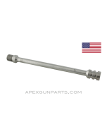 AK-47 Gas Piston, "V" Marked, US Made 922(r) Compliant Part, *Excellent*