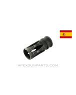 CETME Model C Flash Hider, *Good*