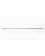 Mosin Nagant M91 Cleaning Rod, 29" Long, Steel *Good*