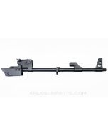 RAS47 Barrel Assembly, 16.25" length, w/ Trunnion, Stamped, Nitrided, 7.62X39, 922(r) Compliant Part *Excellent* 