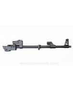 RAS47 Barrel Assembly, 16.25" length, w/ Trunnion, Stamped, Stripped Sights, Nitrided, 7.62X39, 922(r) *Unused* 