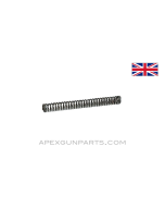 Enfield #1 MKIII Main Spring, NEW