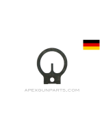 G3/HK91 Front Sight Post