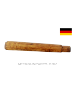 K98 Mauser Handguard, Hardwood, DOT Marked *Very Good* 