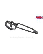 Enfield #1 Mk 3 Trigger Guard with Trigger for Smoke Grenade Discharger *Very Good*